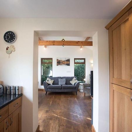 Perfect Cottage Retreat Near The Brecon Beacons Llanwrda Kültér fotó