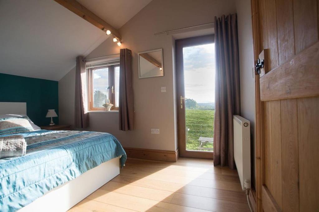 Perfect Cottage Retreat Near The Brecon Beacons Llanwrda Kültér fotó