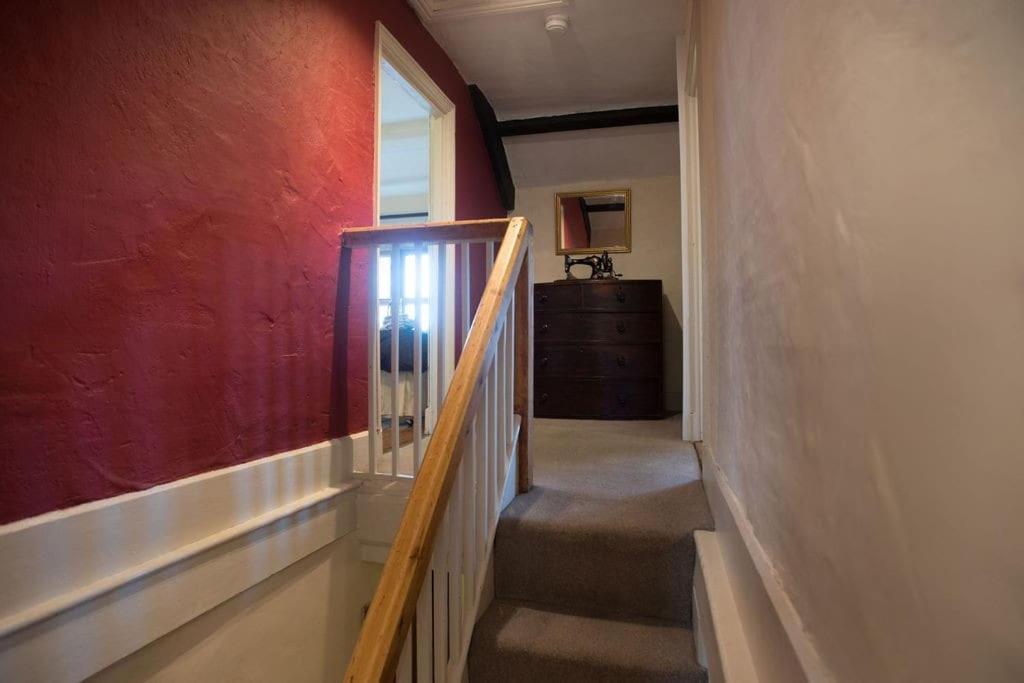Perfect Cottage Retreat Near The Brecon Beacons Llanwrda Kültér fotó