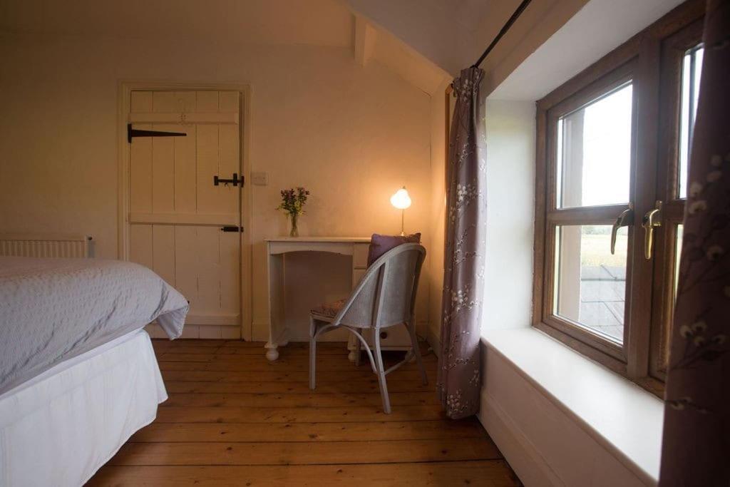 Perfect Cottage Retreat Near The Brecon Beacons Llanwrda Kültér fotó