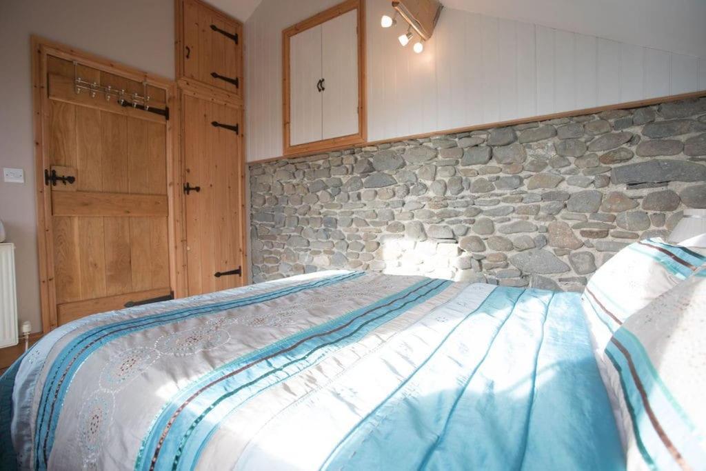 Perfect Cottage Retreat Near The Brecon Beacons Llanwrda Kültér fotó