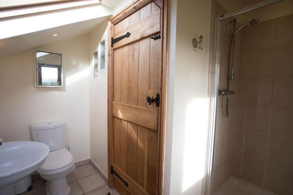 Perfect Cottage Retreat Near The Brecon Beacons Llanwrda Kültér fotó